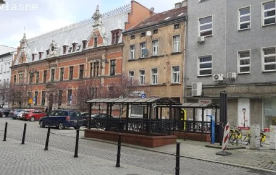 Plac Inwalidów
