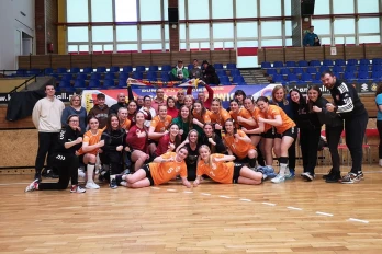 MAMY AWANS!