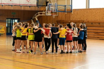 TRENING OTWARTY W XI LOS GLIWICE!!!