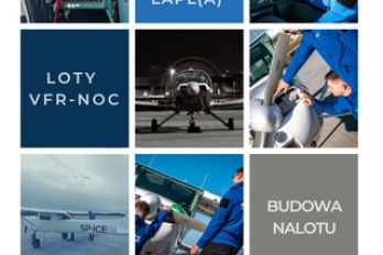 Program dla młodzieży PIERWSZE SKRZYDŁA