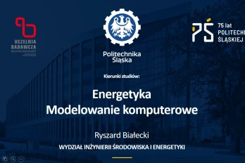 Wykład dla naszych maturzystów