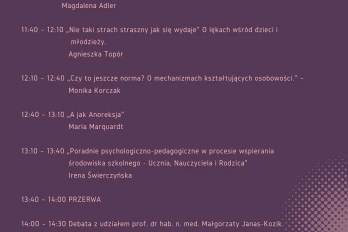 Konferencja on- line 