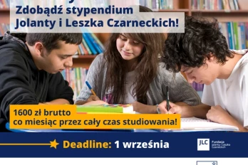 Ruszyła rekrutacja do 15. Edycji Indeks Start2Star dla tegorocznych maturzystów