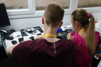 Dzień 2