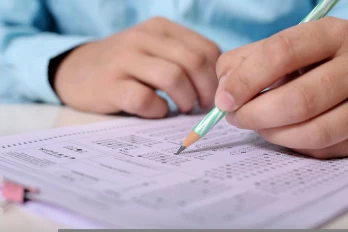 Informacja dla zdajacych egzamin zawodowy