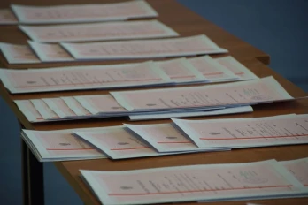 Zakończenie roku szkolnego 2021/22