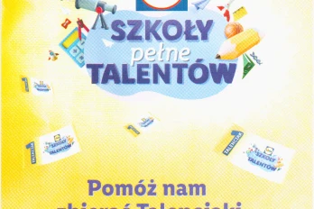 Talenciaki dla ZSTI