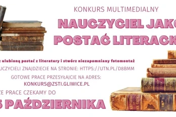 Konkurs multimedialny