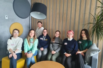IT Girls rEvolution Academy
