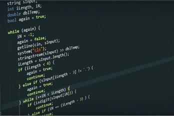 Oferta pracy dla absolwenta (programista)