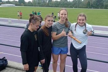 Podsumowanie sezonu lekkoatletycznego