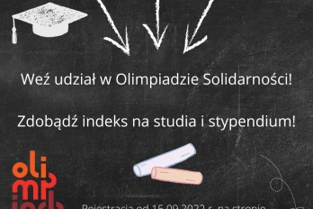 Nie zapomnijmy tamtych dni. Rusza IX edycja Olimpiady Solidarności.