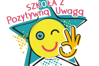 CZAS NA POZYTYWNĄ UWAGĘ
