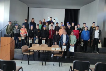 Hackathon w ZSTI - podsumowanie