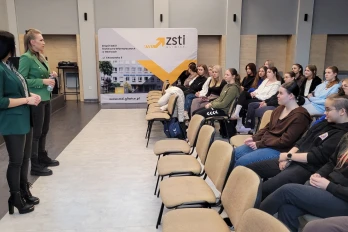 Podsumowanie Tygodnia Przedsiębiorczości