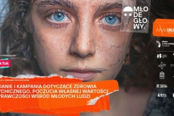 MŁODE GŁOWY