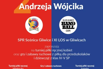 Memoriał im. Andrzeja Wójcika