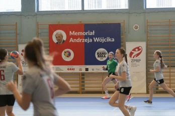 Memoriał im. Andrzeja Wójcika - podsumowanie
