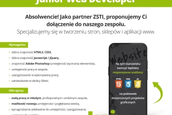 Oferta pracy UNDICOM