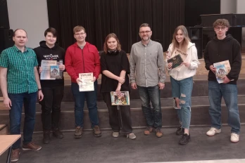 Rozstrzygnięcie konkursów w ramach 