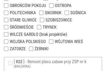 ODDAJ NA NAS SWÓ GŁOS!!! GBO 