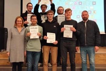 DEUTSCHLAND IM ÜBERBLICK – NIEMCY W PIGUŁCE