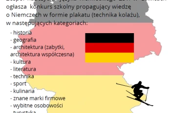 „DEUTSCHLAND IN MEINEN AUGEN“ - „NIEMCY W MOICH OCZACH“
