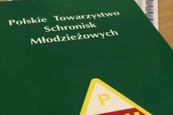 Nagroda dla Szkolnego Schroniska Młodzieżowego 