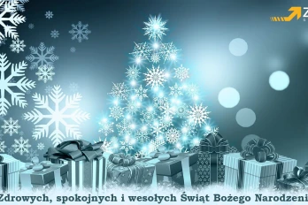 Świąteczne życzenia