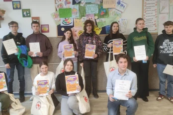 XXXI Olimpiada Zdrowia PCK