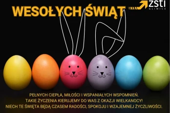 Życzenia wielkanocne