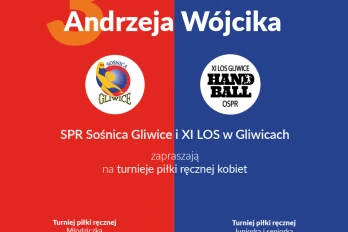 3 Memoriał Andrzeja Wójcika