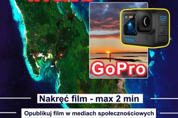 Zaproszenie do udziału w konkursie 