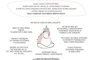 Poznajcie ODPOCZYNEK