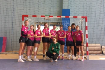 Ogólnopolski turniej piłki ręcznej Silesia Cup