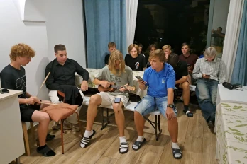 Dzień Edukacji Narodowej z Erasmus+