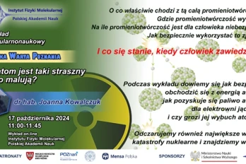 Wykład z cyklu 
