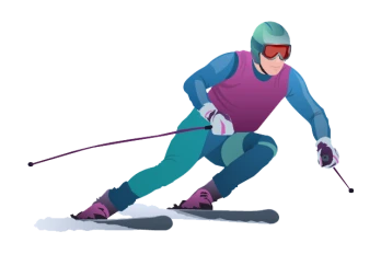 Wycieczka narciarsko- snowboardowa