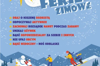 Ferie 2025