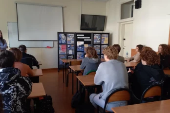 Warsztaty edukacyjne - Śledztwo katyńskie