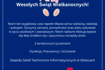 Życzenia świąteczne