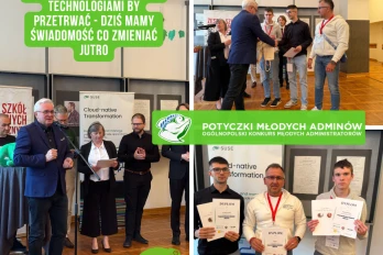 XII finał Potyczek Młodych Adminów - wyniki