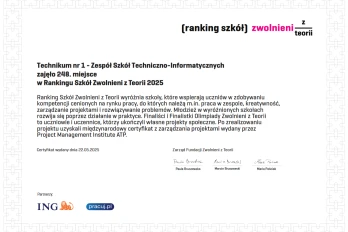 Zwolnieni z Teorii