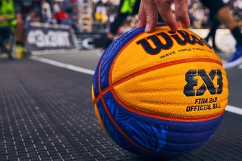 ZAPROSZENIE NA SZKOLNE ZAWODY W KOSZYKÓWCE 3x3