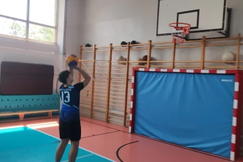 Sukces koszykarek i koszykarzy 3x3