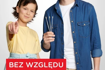 Dzień Dawcy Szpiku Kostnego