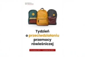 ZSTI - nasza szkoła - nasza bezpieczna przestrzeń