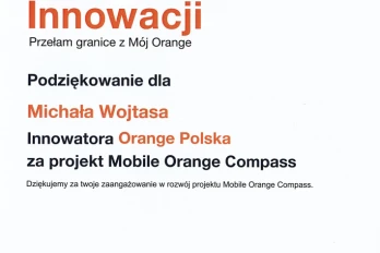 Fale Innowacji