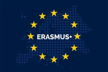 Projekt Erasmus+ 