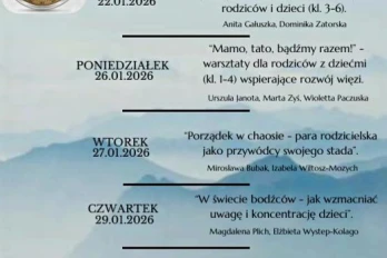 „Rodzicielski Kompas”